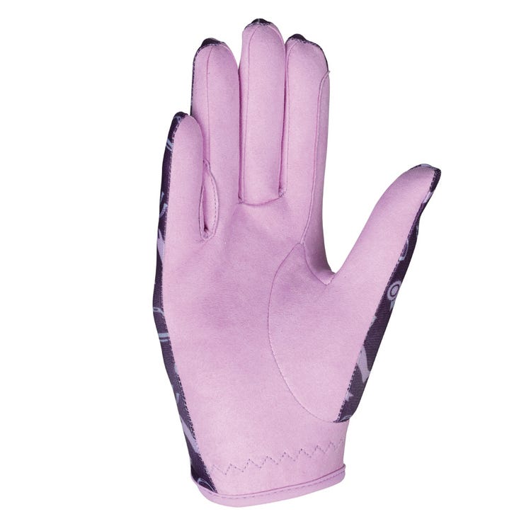 Giddy Up Gymkhana Riding Gloves by Little Rider image 2